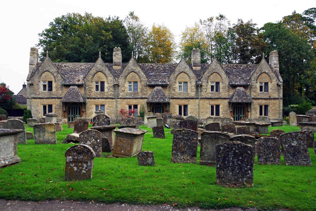 Building a Website that Tells Our Story